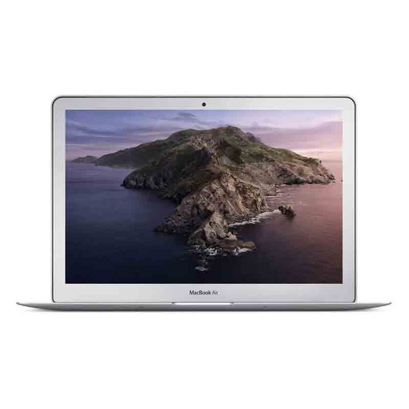 Apple Macbook Air A1466 Laptop 13.3" i5-5250U 8GBRAM 128GBSSD EMC2925 Silver A-