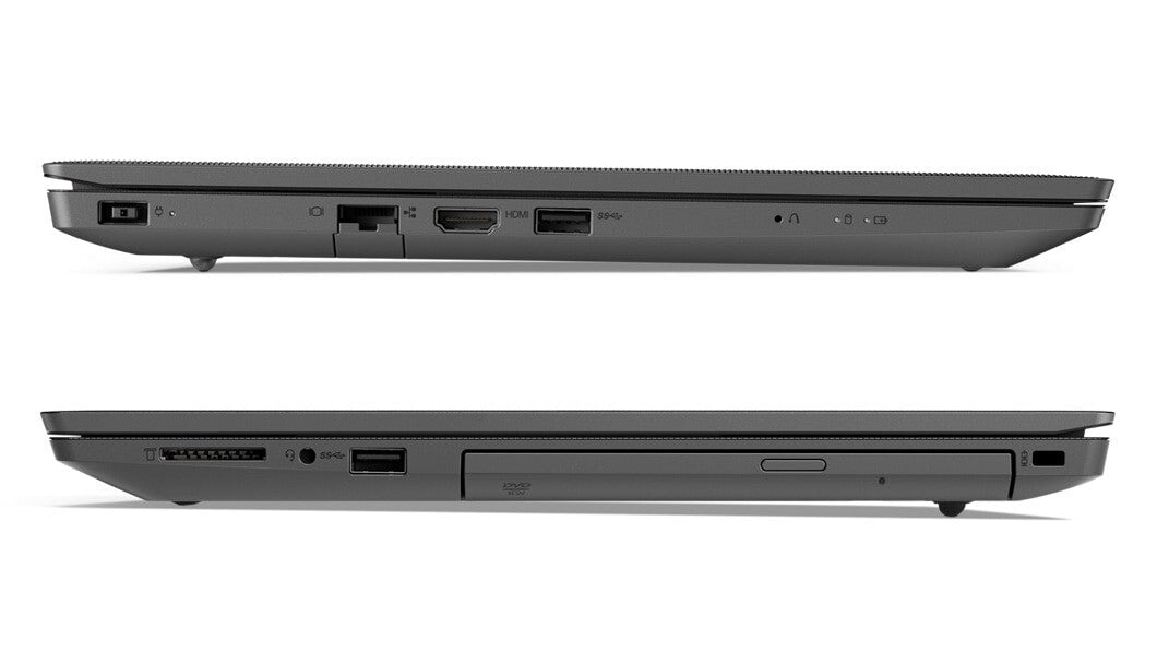 Lenovo V130-15IKB Laptop 15.6'' i3-7020U 4GBRAM 160GBSSD HDMI Black Au Seller A-