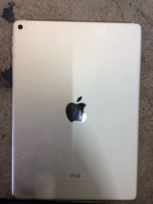 Apple iPad Air 2 A1566 Tablet 9.7" Apple A8X 64GB Wi-Fi Touch Gold Au Seller