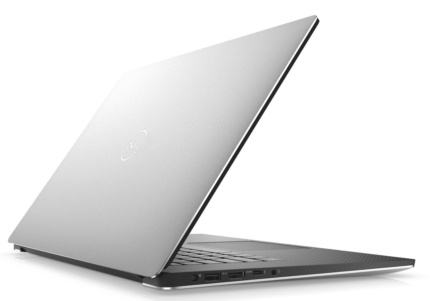 DELL Precision 5530 Laptop 15.6" i7-8850H 16GBRAM 1TBSSD USB-C HDMI Touch A-