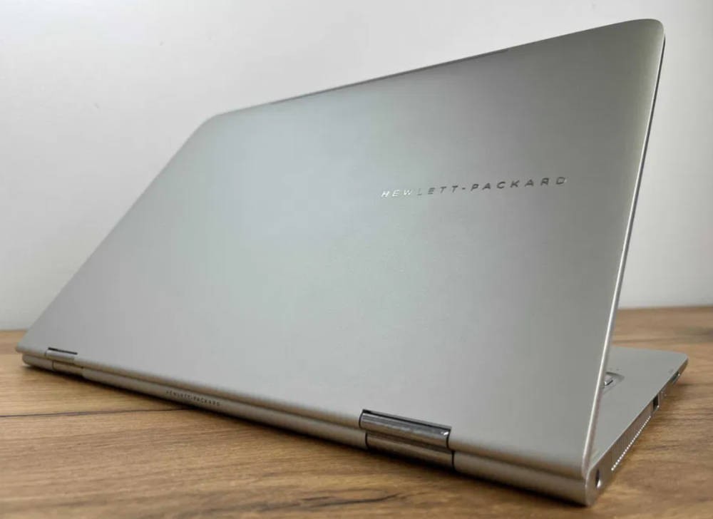 HP Spectre Pro x360 G1 Laptop 13.3" i5-5200U 4GBRAM 256GBSSD Touch Mini-DP A-