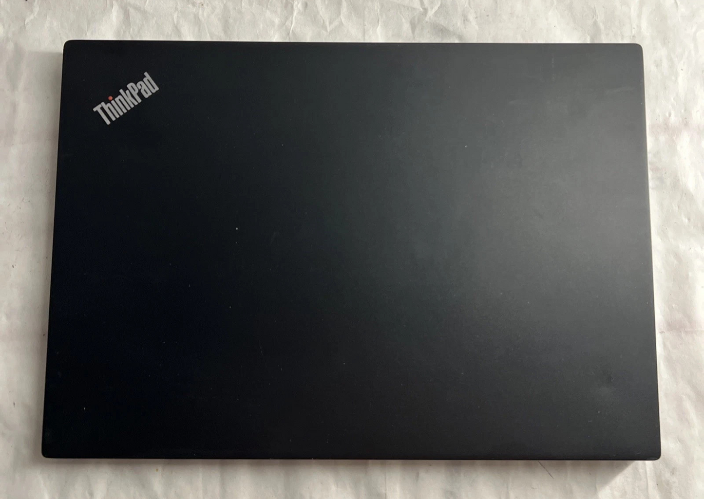 Lenovo ThinkPad L13 Yoga Laptop 13.3" i7-10510U 16GB 512GBSSD USB-C Touch W11 A-
