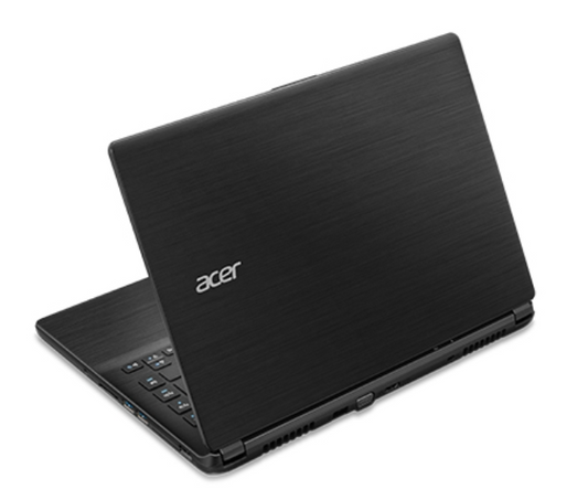 Acer TravelMate P4 P446-M Laptop 14" i5-5200U 6GBRAM 128GBSSD VGA HDMI Win11 B