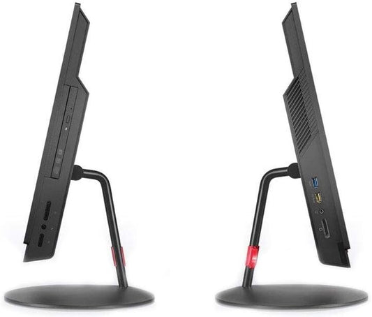 Lenovo ThinkCentre M800z AIO 21.5'' Intel Celeron G3900 4GBRAM 128GBSSD Black B