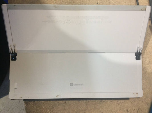 Microsoft Surface Pro 4 1724 Tablet 12.3'' M3-6Y30 4GBRAM 128GBSSD USB3.0 DP B