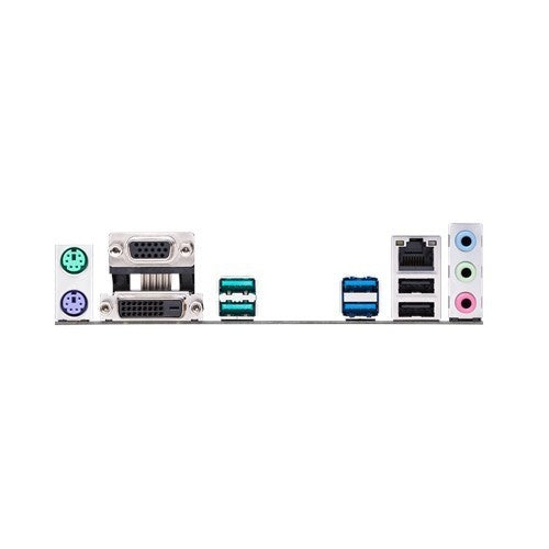 ASUS PRIME B360M-K Motherboard mATX DDR4 LGA 1151 DVI VGA Intel B360 Au Seller