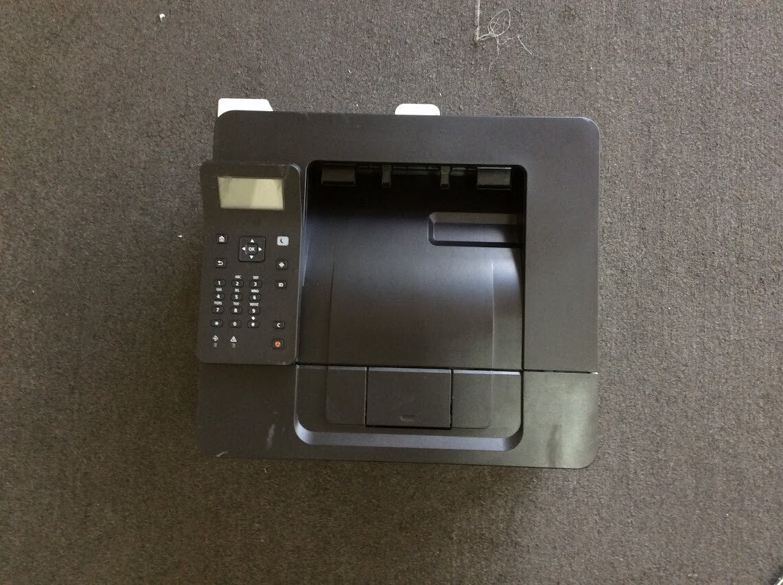 Canon imageClass LBP223dw Single Monochrome 33ppm Laser Printer Tested Au Stock