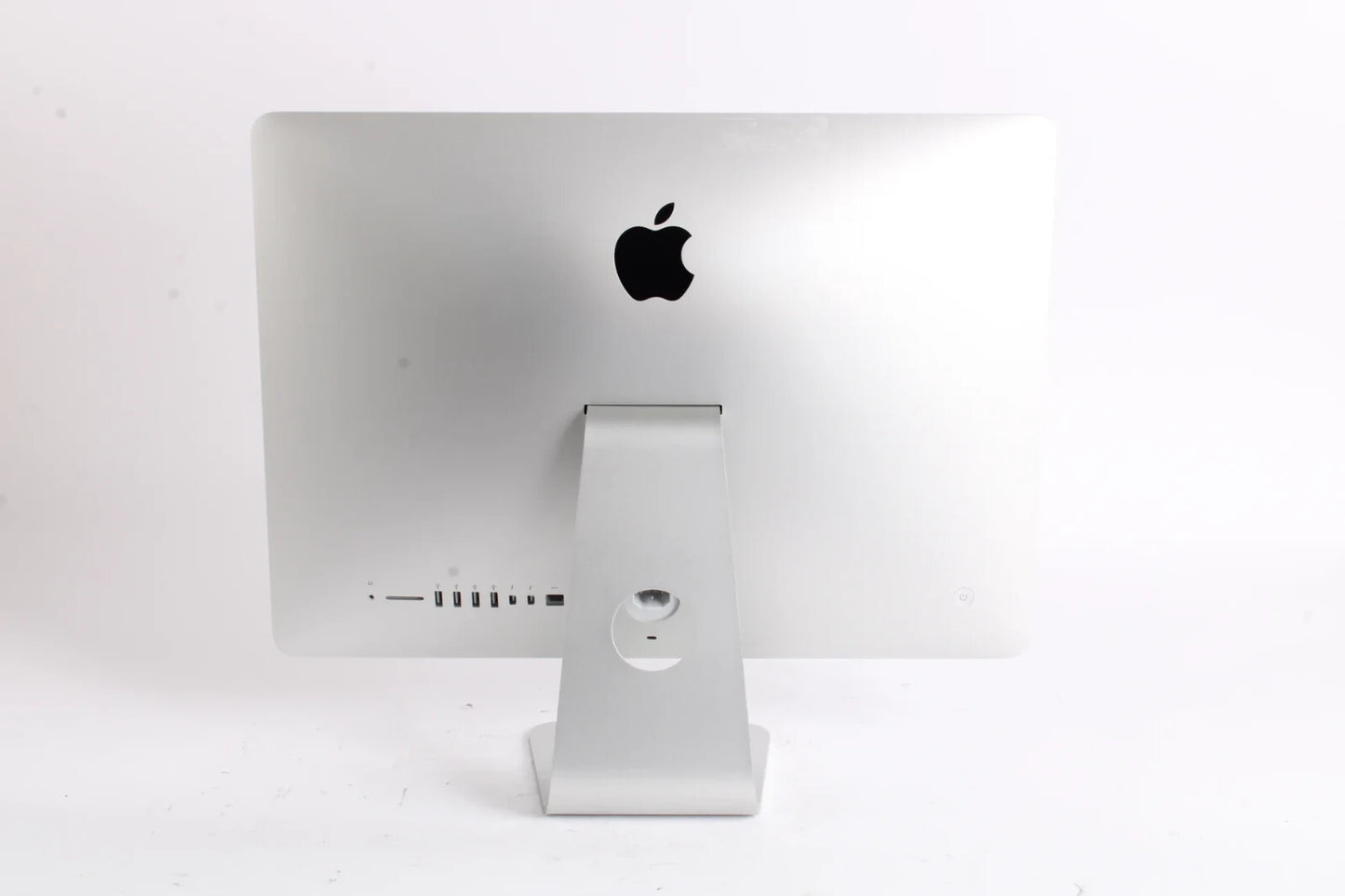 Apple iMac A1418 AIO 21.5'' i5-5575R@2.80GHz 8GBRAM 1TBHDD USB3.0 Thund Silver