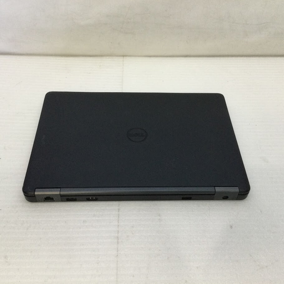 DELL Latitude E5250 Laptop 12.5" i5-5300U 8GBRAM 500GB Mini-DP HDMI Au Seller A-