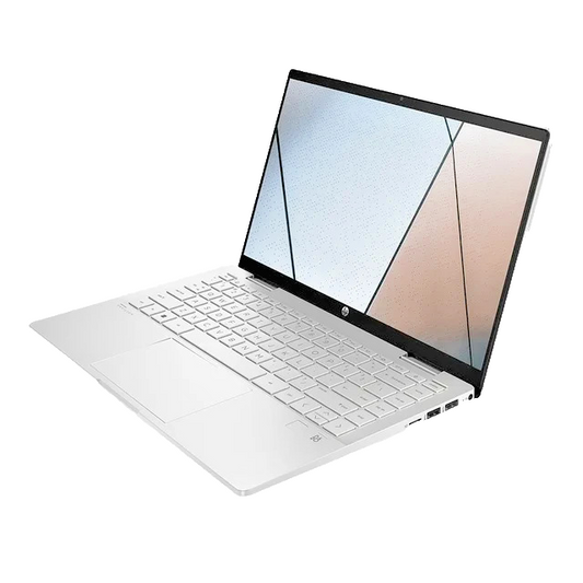 HP Pavilion x360 14-DY0163TU 2-in-1 Laptop 14" i5-1135G7 8GBRAM 256GBSSD Touch B