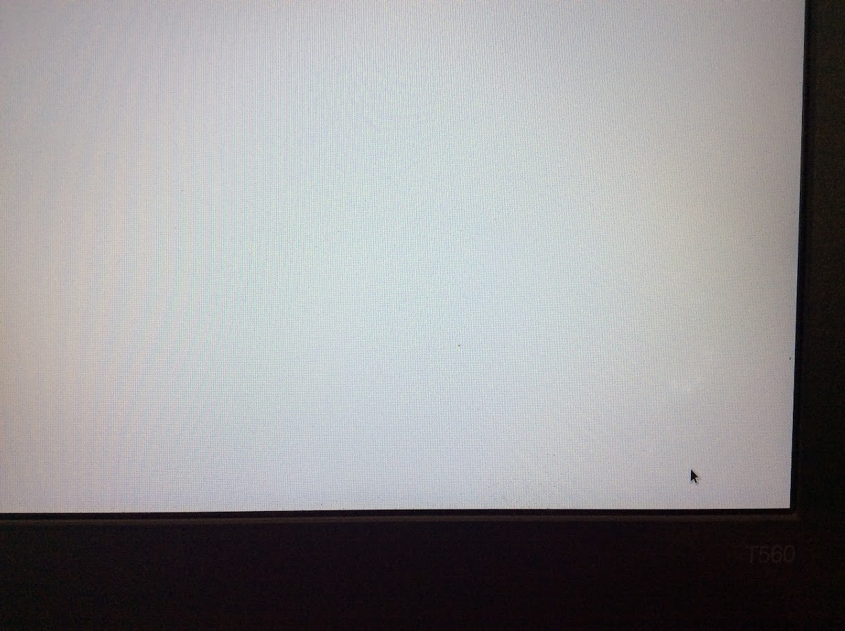 Lenovo ThinkPad T560 Laptop 15.6" i7-6600U 8GBRAM 250GBSSD HDMI Mini-DP Win11 B