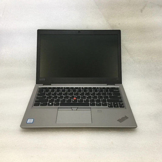 Lenovo ThinkPad L390 Laptop 13.3" i5-8265U 8GBRAM 256GBSSD USB-C HDMI Win11 A-