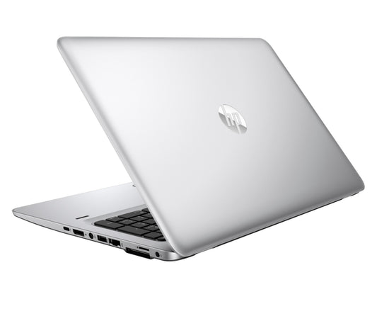 HP EliteBook 850 G3 Laptop 15.6" i5-6300U 8GBRAM 256GBSSD USB-C VGA DP Win11 A-