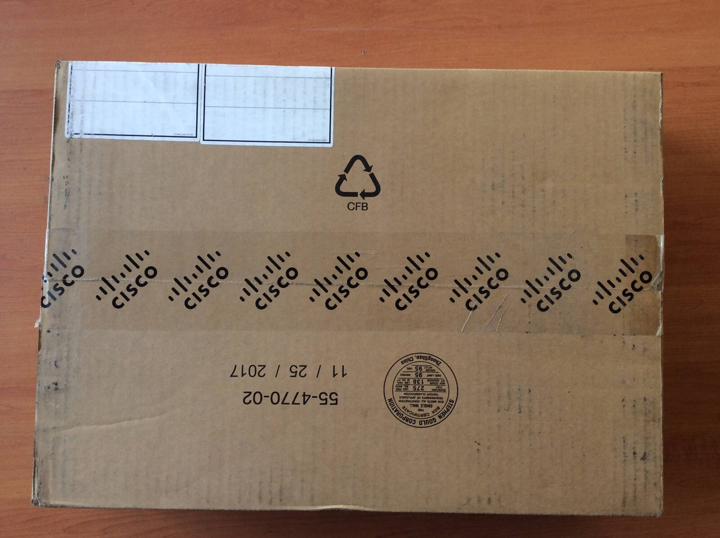 Brand New CISCO C881-K9 Integrated Services Router WiFi 4 IPv4/IPv6 Au Stock