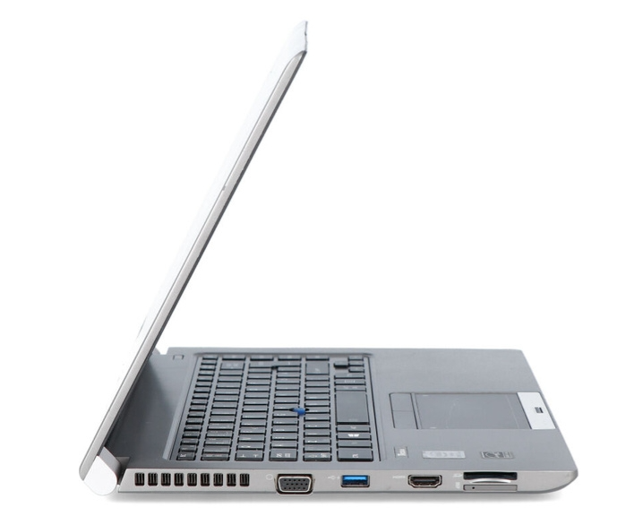 Toshiba Tecra Z40-A Laptop 14'' i5-4300U@2.30GHz 8GBRAM 256GBSSD USB 3.0 VGA A-