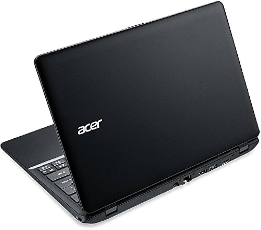 Acer TravelMate B115 M Laptop 11.6" Celeron N2940 4GBRAM 128GB HDMI Au Seller A-
