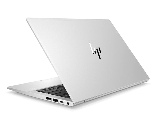 HP EliteBook 830 G10 Laptop 13.3" i5-1335U 16GBRAM 256GBSSD HDMI USB-C Win11 A-