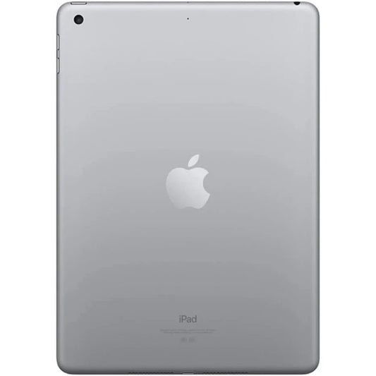 Apple iPad A1893 (2018) Tablet 9.7" 32GB Wi-Fi Space Grey Au Seller A-