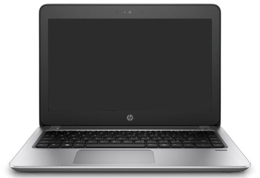 HP ProBook 430 G4 Laptop 13.3'' i5-7200U@2.50GHz 8GBRAM 128GBSSD USB-C Silver A-