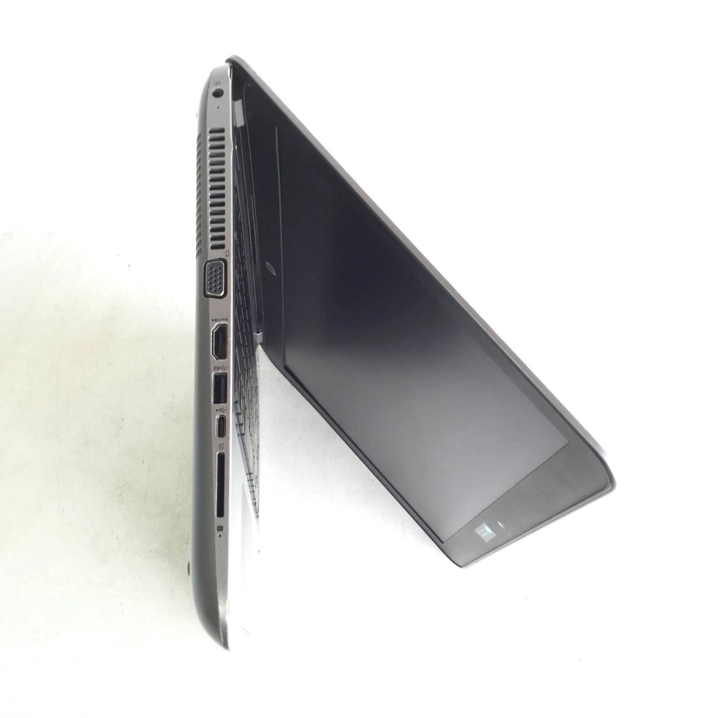 HP ProBook 450 G4 Laptop 15.6" i5-7200U 8GBRAM 256GBSSD USB-C VGA HDMI Win11 A-