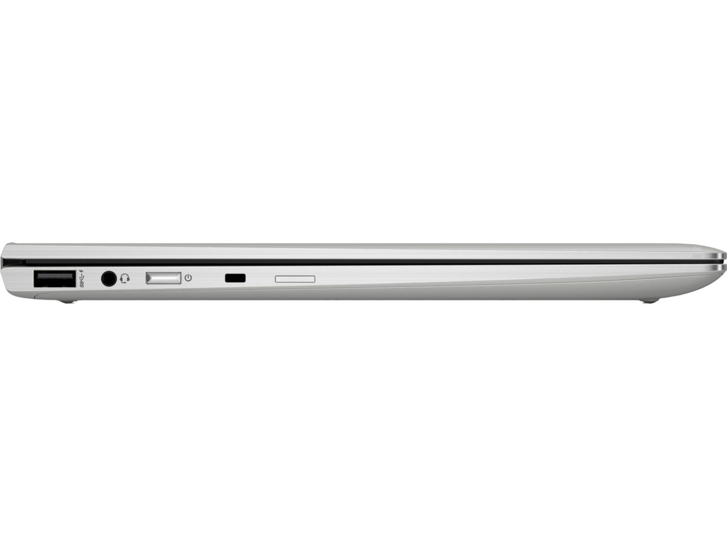 HP EliteBook x360 1040 G5 Laptop 14" i7-8650U@1.90GHz 16GBRAM 512GBSSD HDMI A-