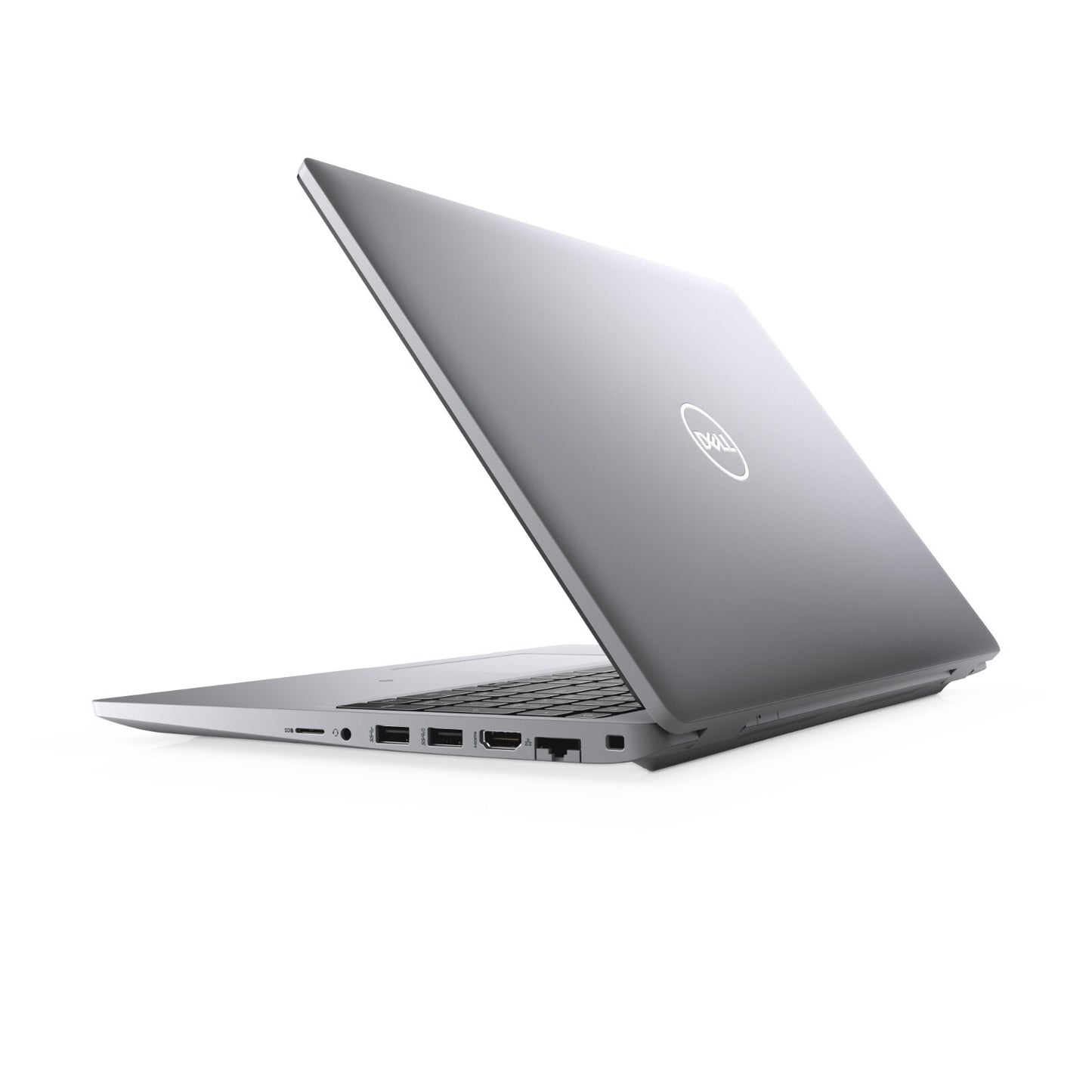 DELL Latitude 5520 Laptop 15.6'' i7-1165G7@2.8GHz 8GBRAM 256GBSSD HDMI USB-C A-