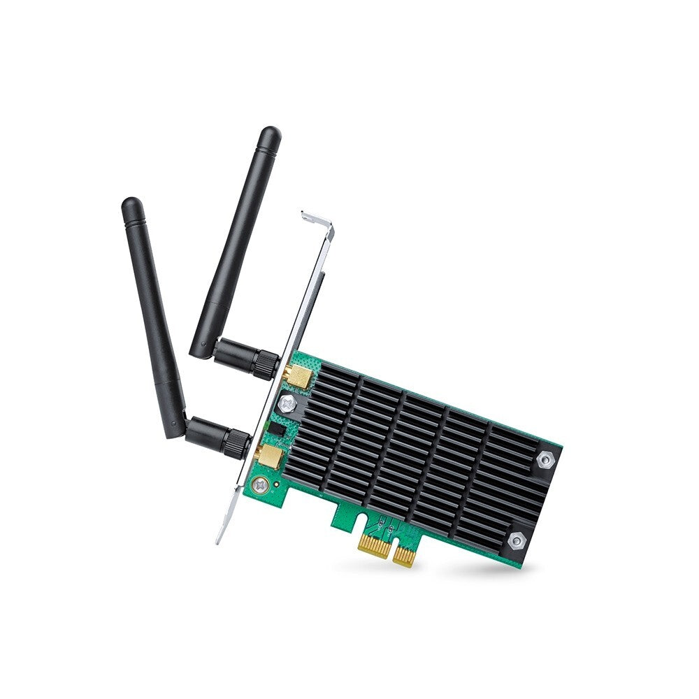 TP-Link Archer T6E Wireless Dual Band PCI Express WiFi Network Card Adapter