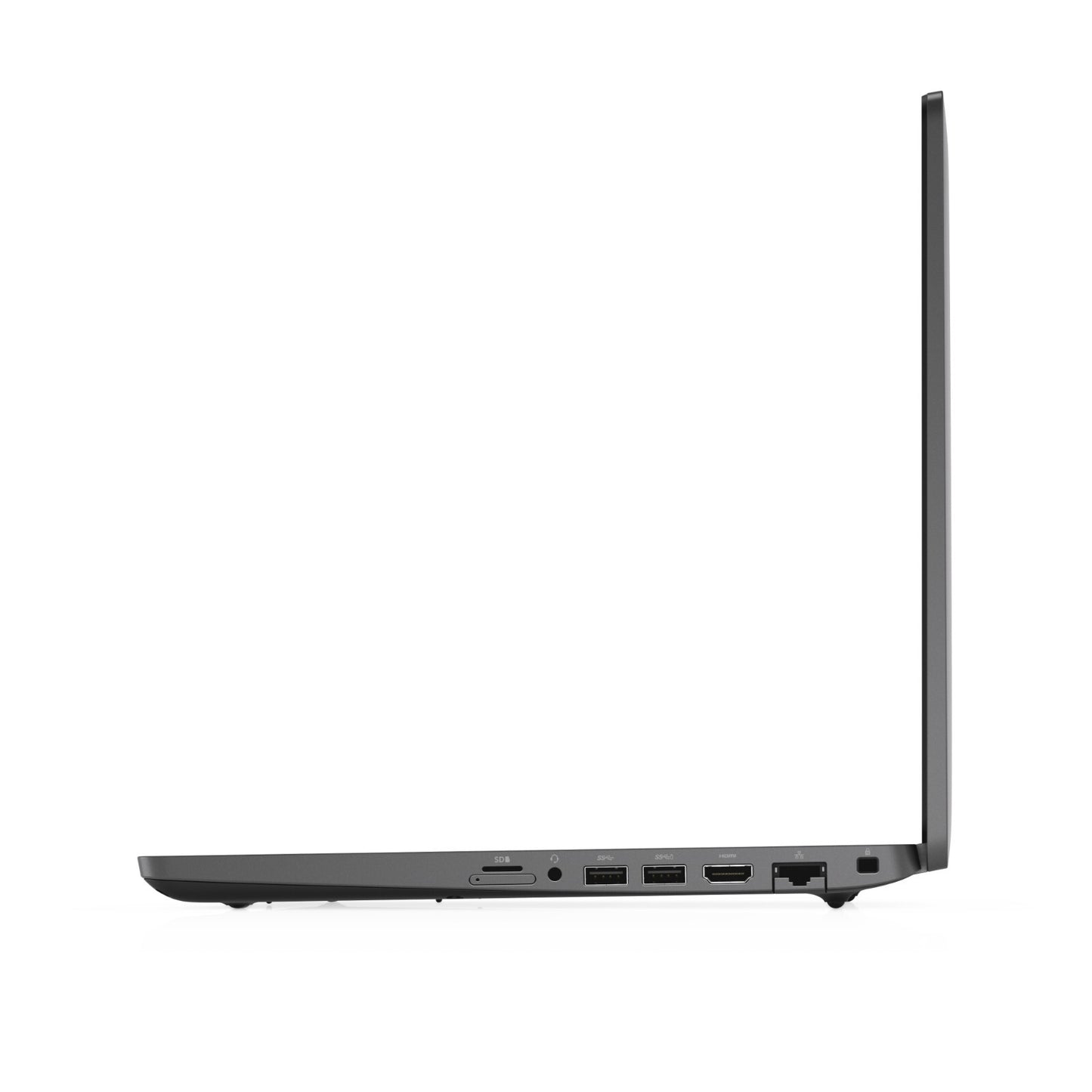 DELL Latitude 5500 Laptop 15.6" i7-8665U@1.90GHz 8GBRAM 256GBSSD HDMI USB-C B
