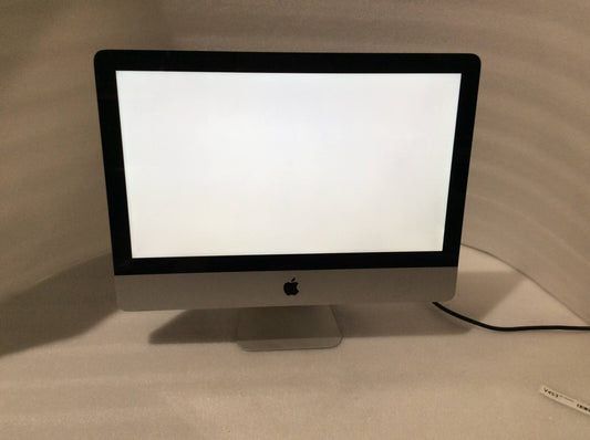 Apple iMac A1311 AIO 21.5'' i5-2400S 4GBRAM 500GB EMC2428 USB2.0 Thunder Silver