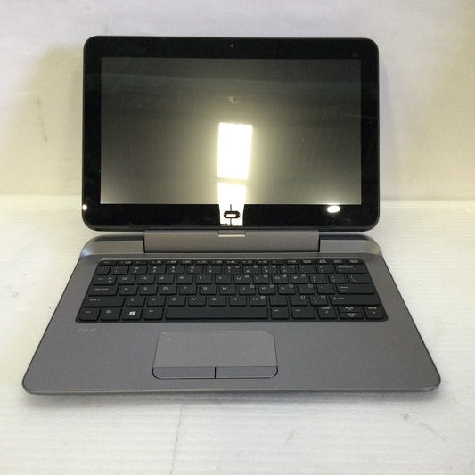 HP Pro x2 612 G1 Tablet 12.5" i5-4200U 4GBRAM 128GB DP VGA Black Au Seller A-