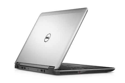 DELL Latitude E7240 Laptop 12.5" i5-4210U@1.70GHz 8GBRAM 256GBSSD HDMI Silver A-