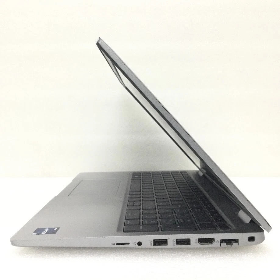 DELL Latitude 5530 Laptop 15.6" i5-1235U 8GBRAM 256GBSSD USB-C HDMI Win11 A-