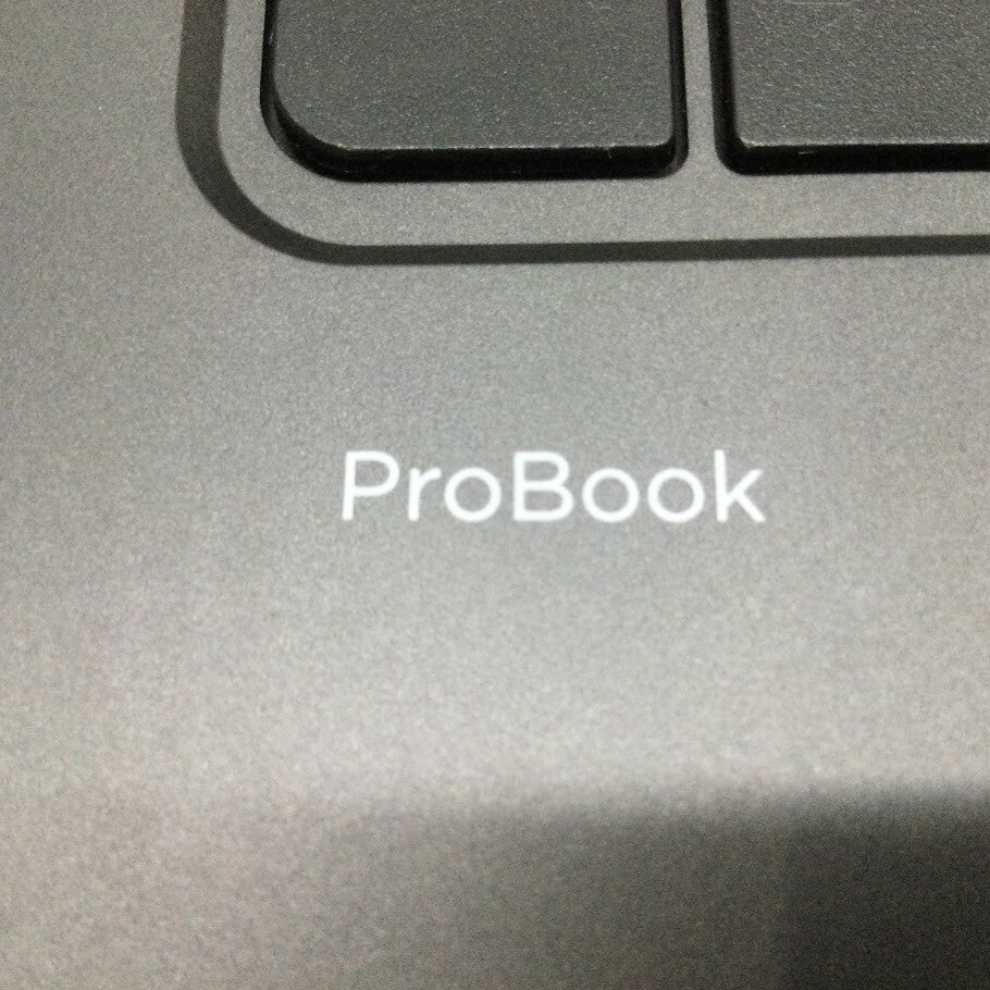HP ProBook 11 EE G1 Laptop 11.6" i3-5005U 4GBRAM 128GB HDMI VGA Black Au Stock B