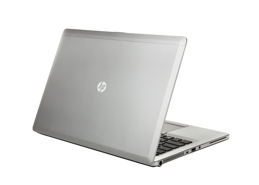 HP EliteBook Folio 9480m Laptop 14" i5-4210U 4GBRAM 32GB+500GB VGA DP Win11 B