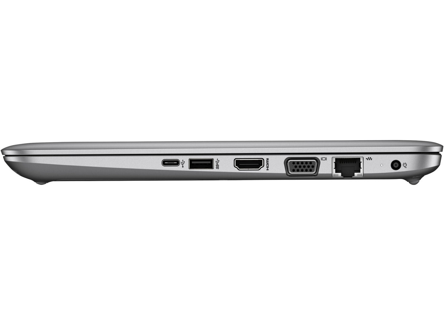 HP ProBook 430 G4 Laptop 13.3'' i3-7100U 4GBRAM 500GB HDMI VGA USB-C Au Stock A-