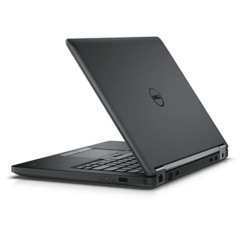 DELL Latitude E5450 Laptop 14'' i5-5200U@2.2GHz 8GBRAM 500GBHDD VGA HDMI A-