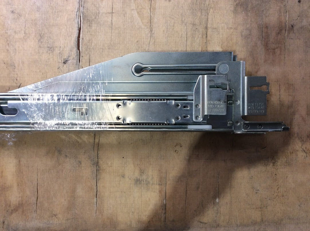 Dell Left and Right B1 Rackmount Server Sliding Rails For Dell PowerEdge R710