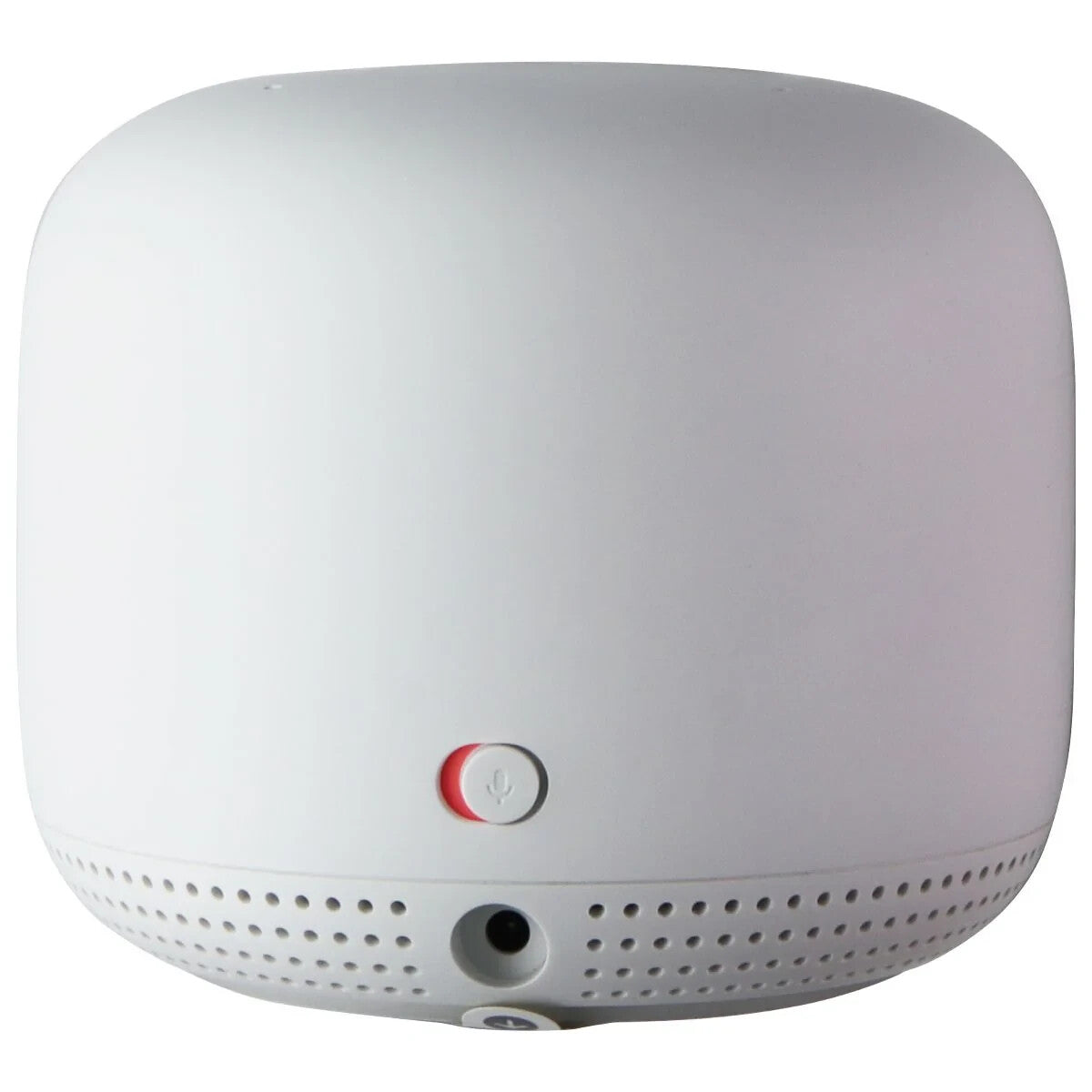 Google Nest WiFi Point H2E Bluetooth Smart Speaker White No charger Au Seller