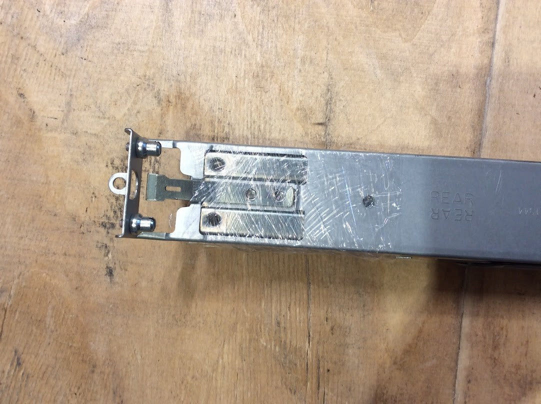 【AU Seller】HP 679368-001 1U SFF Sliding Rail Kit For HP ProLiant DL360 G8 G9 G10