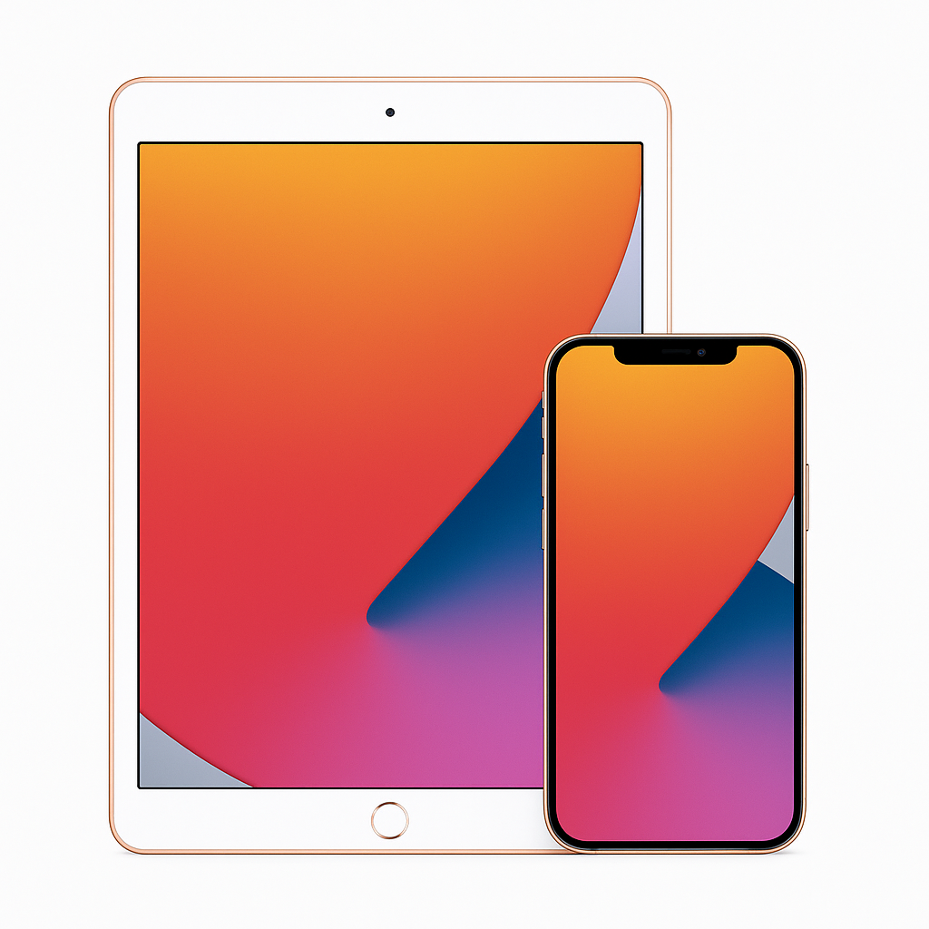 Phone & Tablet