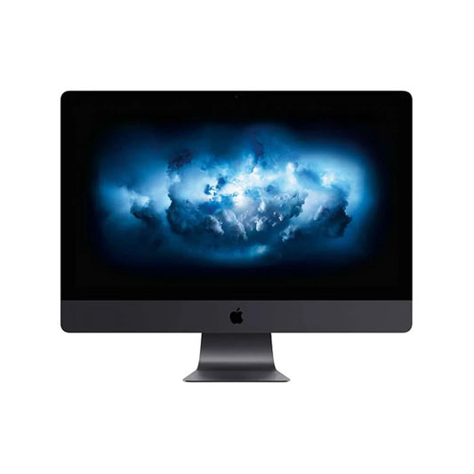Apple iMac Pro A1862 AIO 27" Xeon W-2140B 5K Radeon Pro Vega 64X 64GB 4TBSSD A-