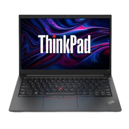 Lenovo ThinkPad E14 Gen 4 Laptop 14" i7-1255U 16GBRAM 512GB USB-C HDMI Win11 B