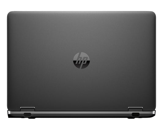 HP ProBook 650 G2 Laptop 15.6" i5-6200U 8GBRAM 256GBSSD USB-C DP Au Seller A-