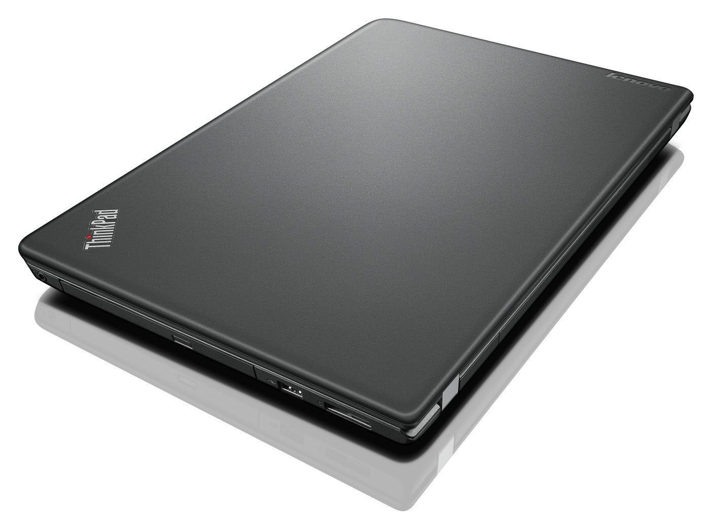 Lenovo ThinkPad E560 Laptop 15.6" i7-6500U 16GBRAM 192GBSSD VGA HDMI Black A-