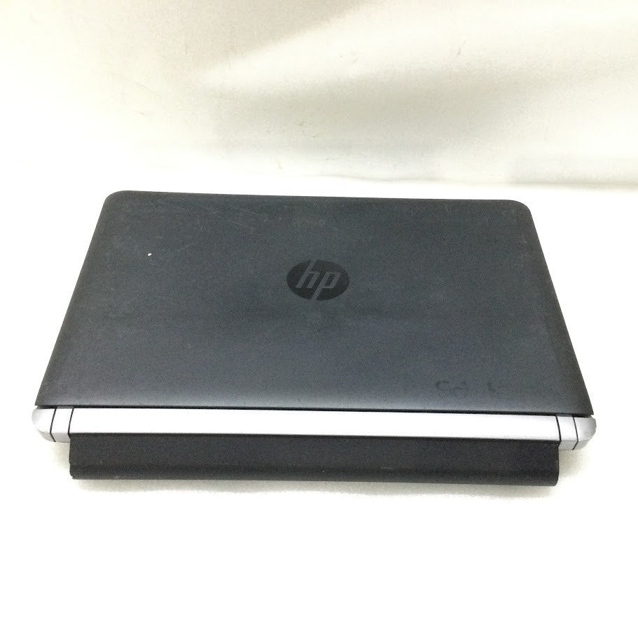HP ProBook 430 G3 Laptop 13.3" i3-6100U 4GBRAM 500GB HDMI VGA Black Au Seller B