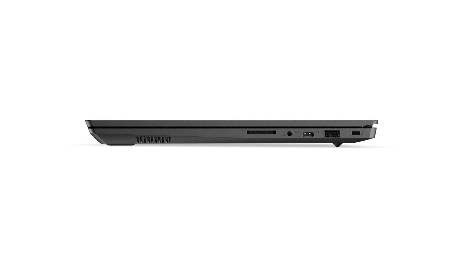 Lenovo V330-14ARR Laptop 14" AMD Ryzen 5 2500U 8GBRAM 256GBSSD USB-C VGA HDMI B