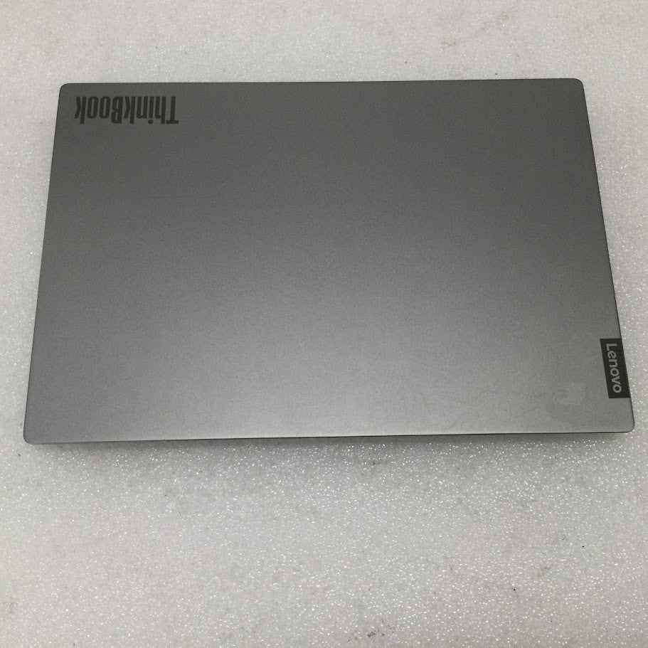 Lenovo ThinkBook 13s IML Laptop 13.3" i7-10510U 4GBRAM 128GBSSD USB-C HDMI W11 B