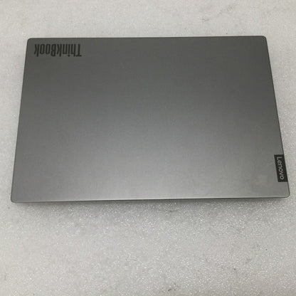 Lenovo ThinkBook 13s IML Laptop 13.3" i7-10510U 4GBRAM 128GBSSD USB-C HDMI W11 B