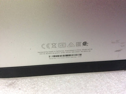 Apple iMac A2116 21.5" AIO i5-8500 8GB 1TBHDD+32GBSSD Silver EMC3195 [AU] A-