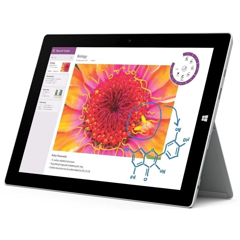[AU Seller] Microsoft Surface 1631 Laptop 12" i5-4300U 8GBRAM 256GBSSD Win11 A-
